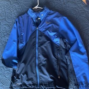 Nike Dri-fit jacket